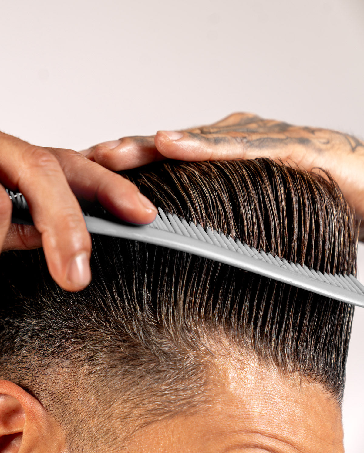 Sam's Signature Pomade