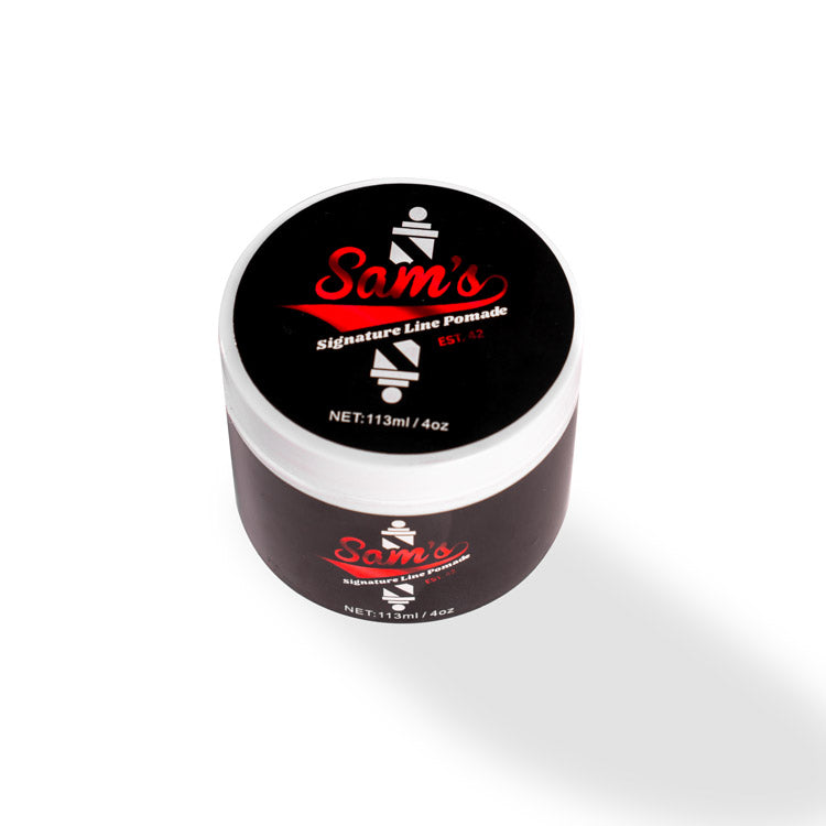 Sam's Signature Pomade