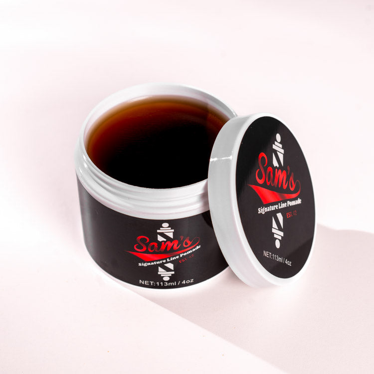 Sam's Signature Pomade